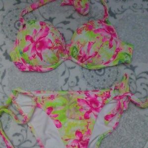 Victoria's secret bikini
